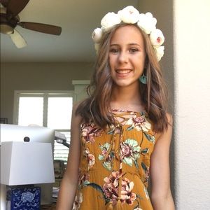 Meet your Posher, Madi